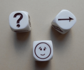 Questioning the Question