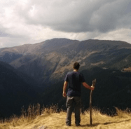 Walking and Thinking