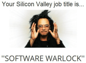 Software Warlock