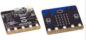 BBC Micro:Bit available for the masses