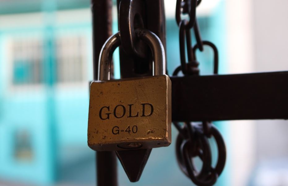 Social Media Identity&nbsp;Security