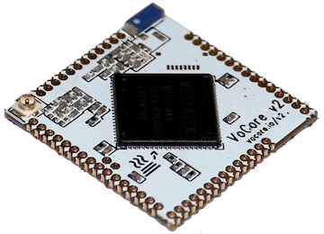 Tiny computing –&nbsp;VoCore2