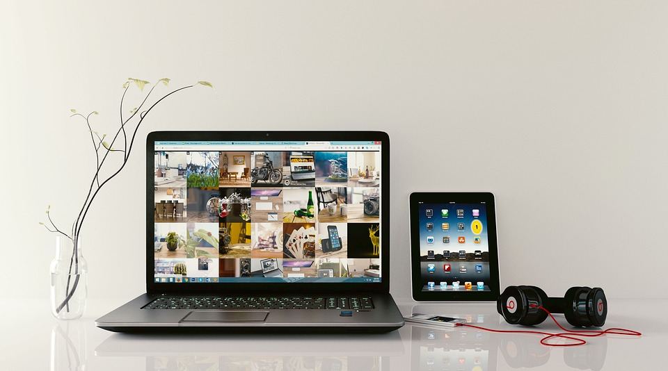A-Z of Digital – T is for Twenty First Century Digital