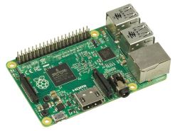 Raspberry PI