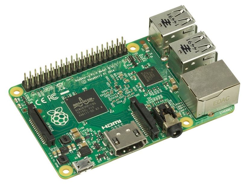 Challenged to build a Raspberry PI Laptop – Part&nbsp;2