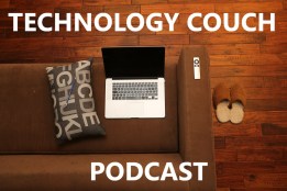 Technology Couch Podcast