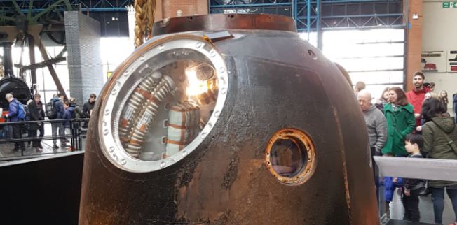 STEM – Gaining&nbsp;Inspiration