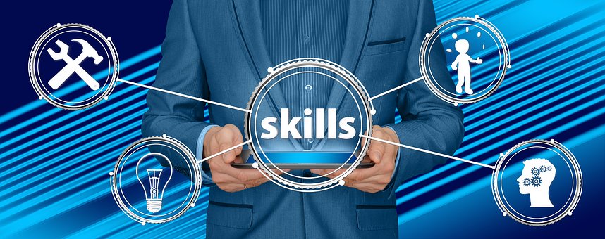 Digital Fit in 2018: Build on your skills