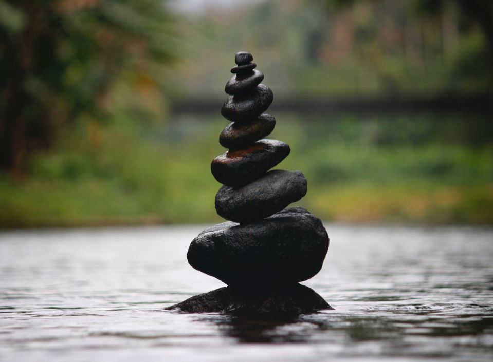 Journey to 21C Human – Getting your head space&nbsp;sorted