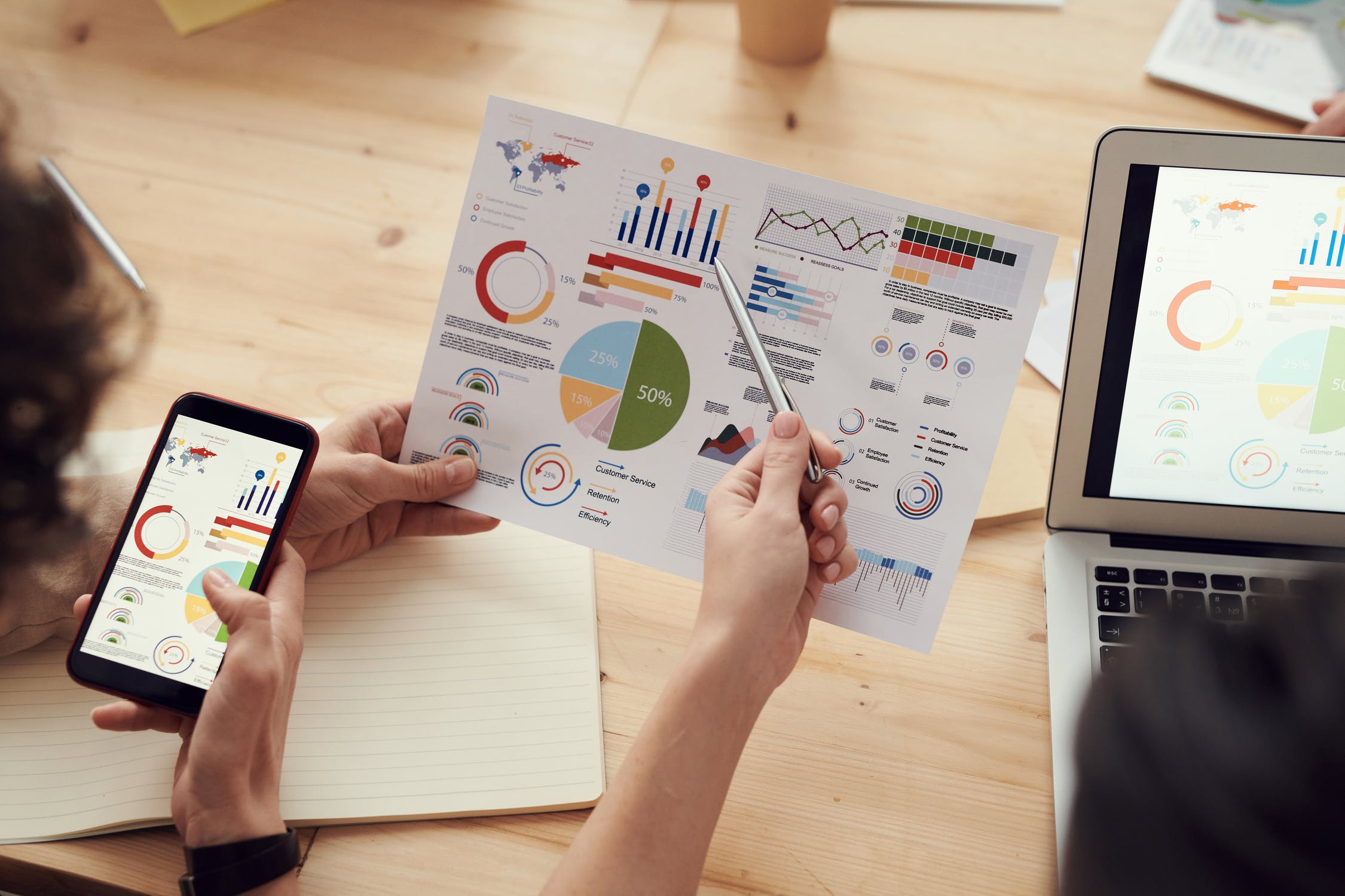 Data Fellowship – BCS Level 4 Certificate in Data Analysis Tools