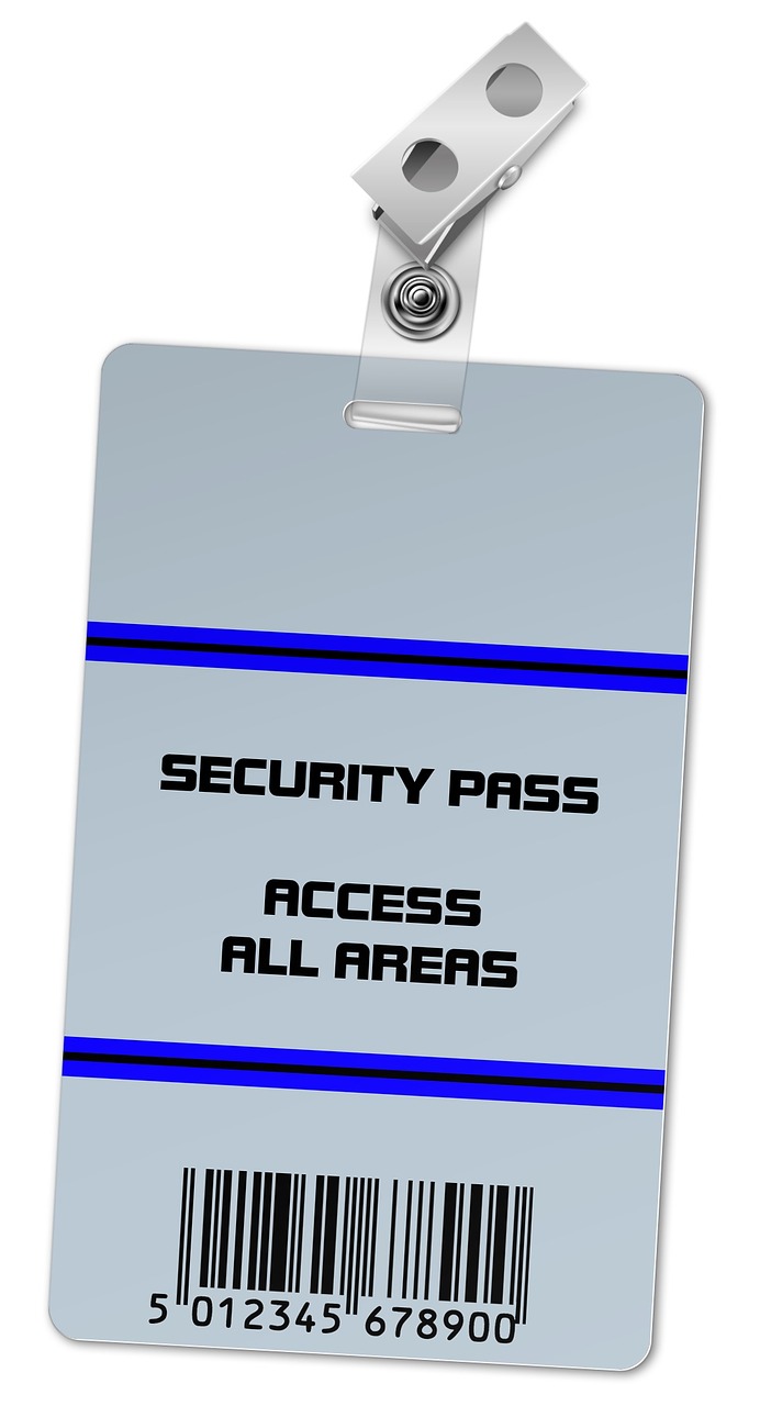 Posting Security ID’s in Social Posts