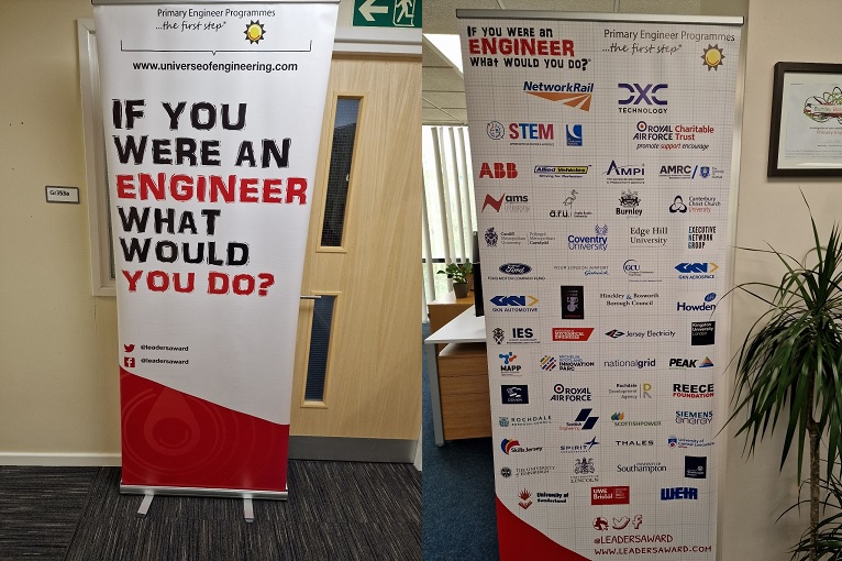 ‘If You Were An Engineer, What Would You Do?’