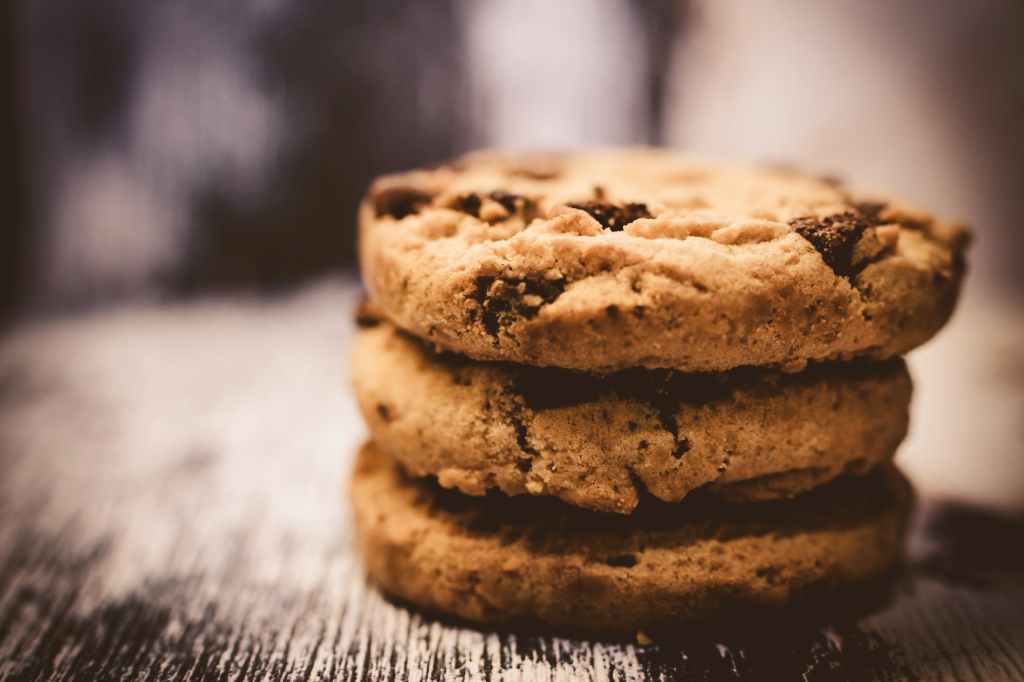 Delving into the Digital Pantry: Another cookie in the&nbsp;jar