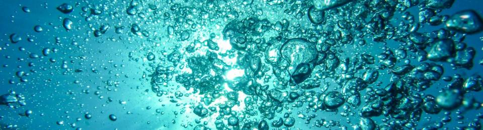Water Bubbles
