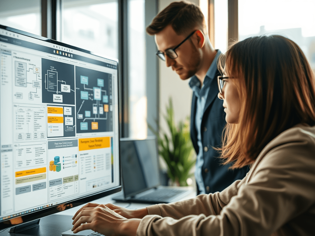 The Importance of ArchiMate and UML in Modern&nbsp;Organisations