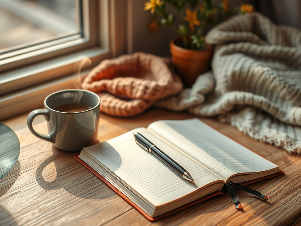 Ditch Resolutions: Embrace Habit-Building for Success