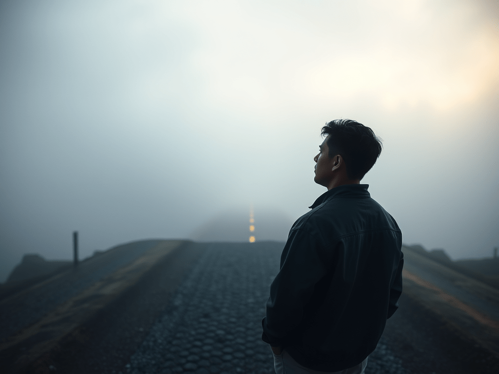 Navigating Ambiguity: Embracing Uncertainty in&nbsp;Leadership